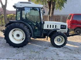 Обява за продажба на Трактор Lamborghini Agile 880 S Лозаро-овощарски ~39 100 лв. - изображение 4 | Auto.bg Обява за продажба на Трактор Lamborghini Agile 880 S Лозаро-овощарски ~39 100 лв. - изображение 4