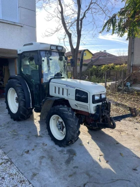 Обява за продажба на Трактор Lamborghini Agile 880 S Лозаро-овощарски ~39 100 лв. - изображение 7 | Auto.bg Обява за продажба на Трактор Lamborghini Agile 880 S Лозаро-овощарски ~39 100 лв. - изображение 7