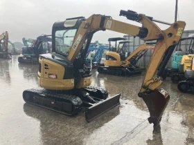 Багер Cat Багер Cat 030SR / ПЕРФЕКТЕН / НАЛИЧЕН !, снимка 2