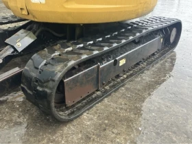 Багер Cat Багер Cat 030SR / ПЕРФЕКТЕН / НАЛИЧЕН !, снимка 9