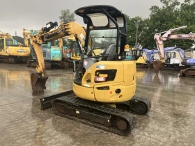 Багер Cat Багер Cat 030SR / ПЕРФЕКТЕН / НАЛИЧЕН !, снимка 4