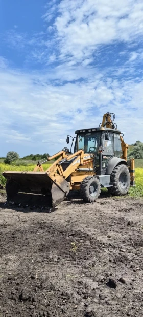 Обява за продажба на Багер Case 580 Super R ~50 000 лв. - изображение 2