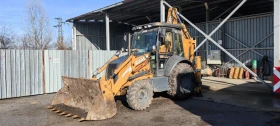 Обява за продажба на Багер Case 580 Super R ~50 000 лв. - изображение 1
