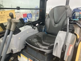 Багер Cat Багер Cat 030SR / ПЕРФЕКТЕН / НАЛИЧЕН ! | Auto.bg — изображение 5