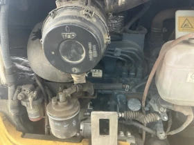 Багер Cat Багер Cat 030SR / ПЕРФЕКТЕН / НАЛИЧЕН ! | Auto.bg — изображение 7