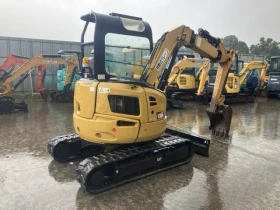 Багер Cat Багер Cat 030SR / ПЕРФЕКТЕН / НАЛИЧЕН ! | Auto.bg — изображение 3