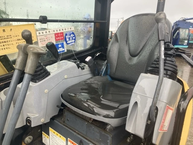 Багер Cat Багер Cat 030SR / ПЕРФЕКТЕН / НАЛИЧЕН !, снимка 5 - Индустриална техника - 54006449