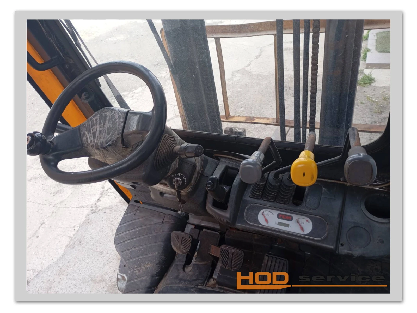 ������� TCM | Mobile.bg � ����������� 8