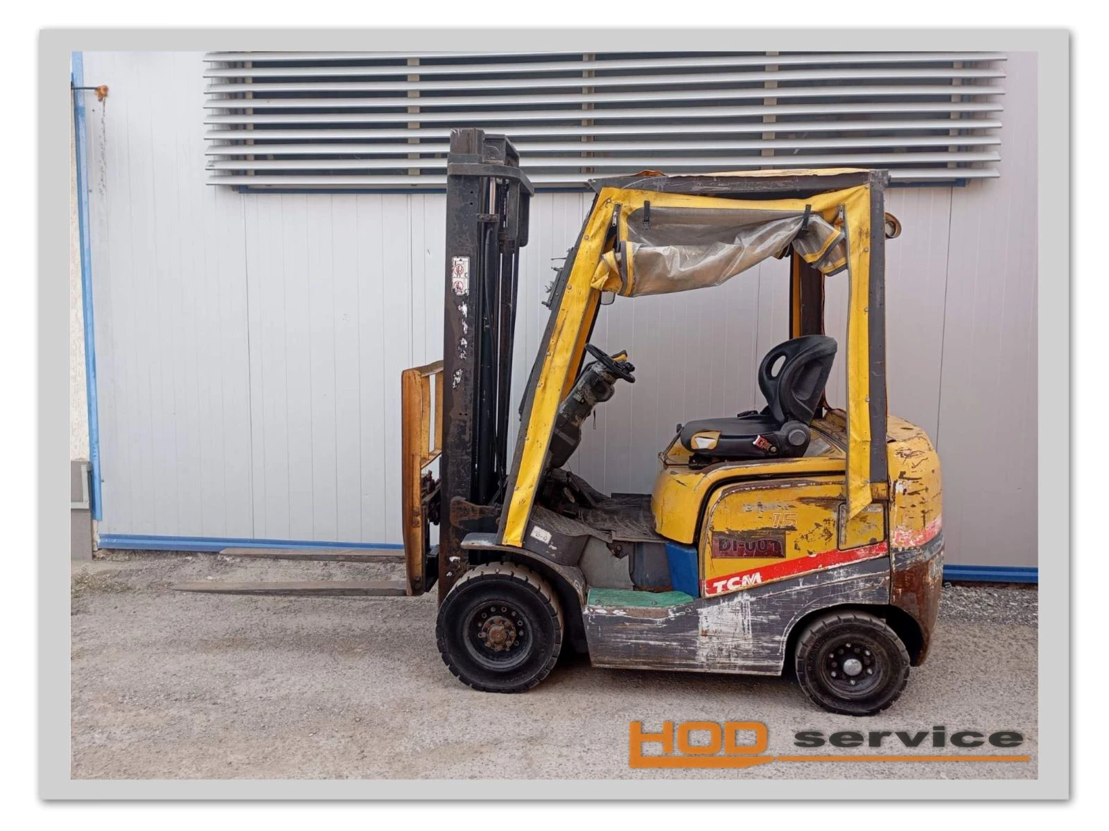 ������� TCM | Mobile.bg � ����������� 1