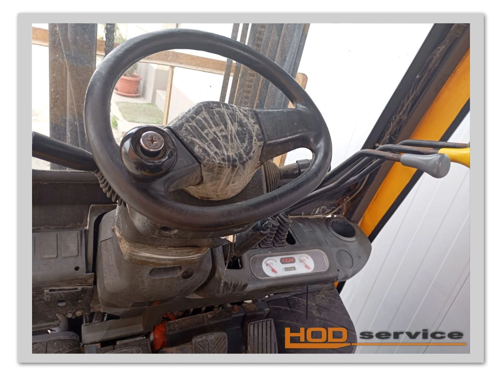 ������� TCM | Mobile.bg � ����������� 9