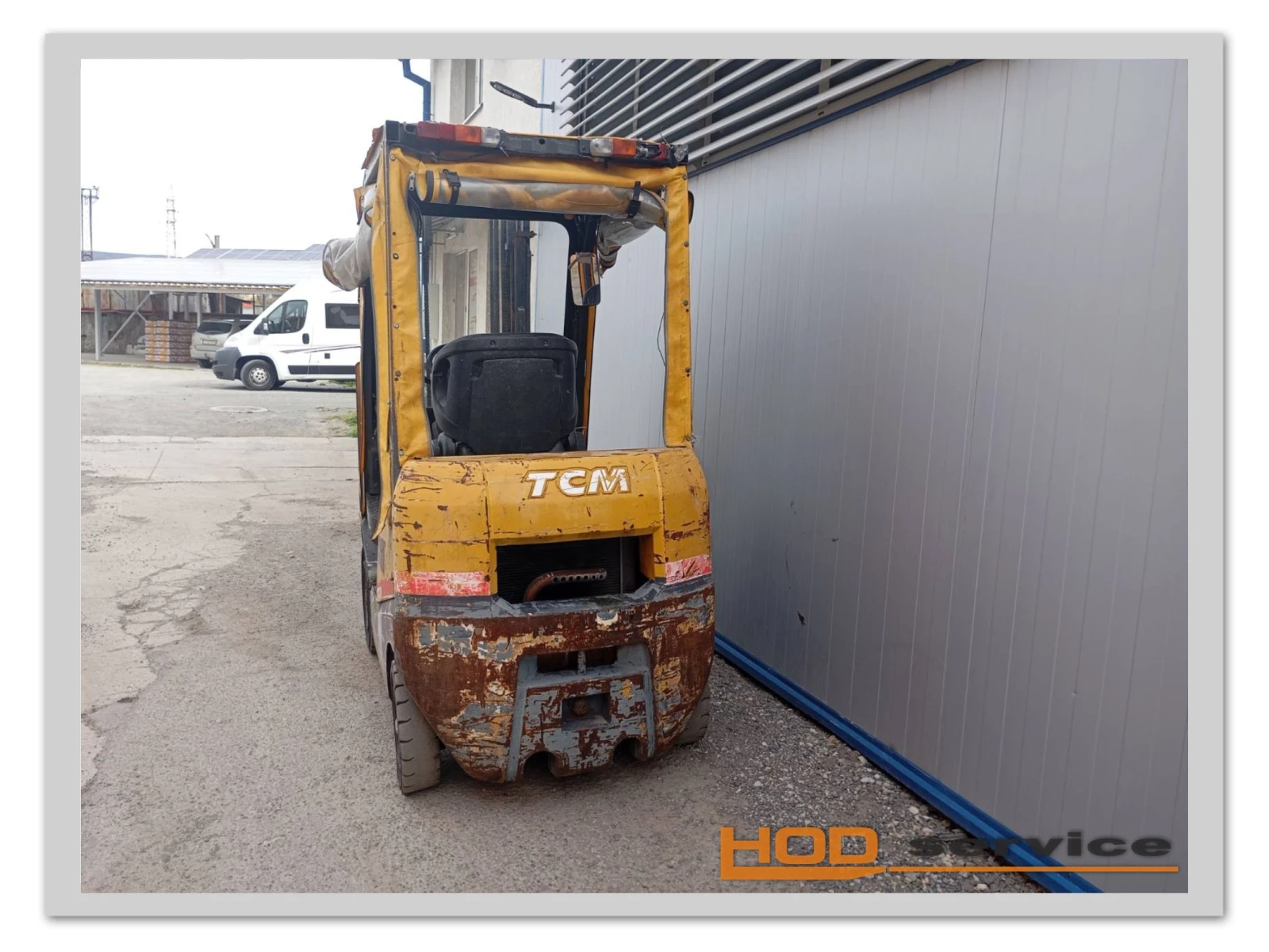 ������� TCM | Mobile.bg � ����������� 6