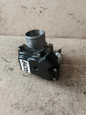 дроселова клапа Opel Movano Nissan Primastar Renault Qashqai Laguna Megane - 2.0dci , снимка 1
