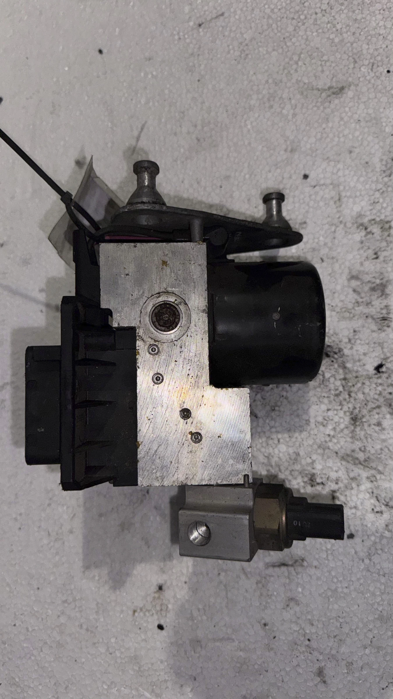  �������� ����� ABS �� Mercedes A140 | Mobile.bg � ����������� 2