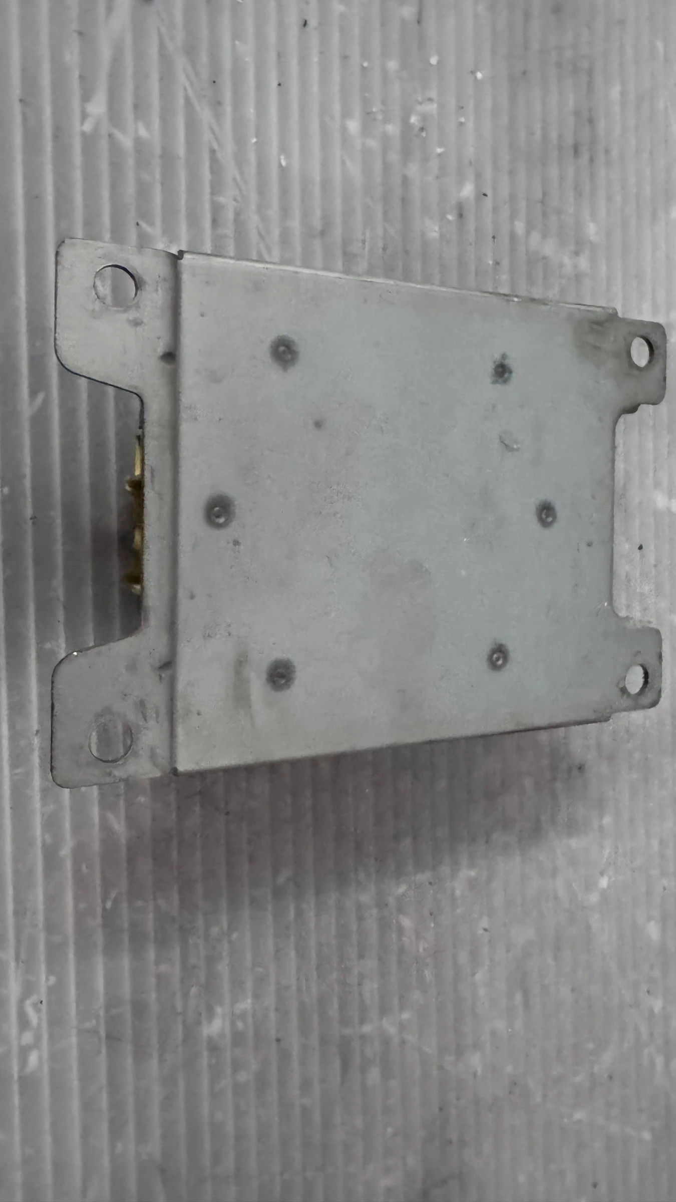 Airbag  /  /  a Mitsubishi L200  - MR522940 / X6T41784 | Mobile.bg   2