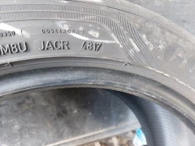 Гуми Летни 245/45R18, снимка 8