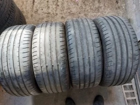 Гуми Летни 245/45R18, снимка 1