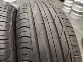 Гуми Летни 225/55R17, снимка 4