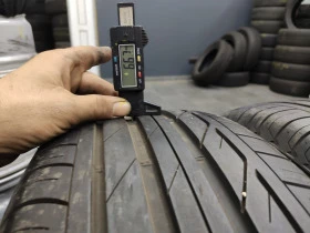 Гуми Летни 225/55R17, снимка 5