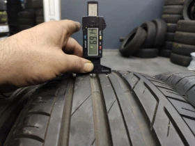 Гуми Летни 225/55R17, снимка 6