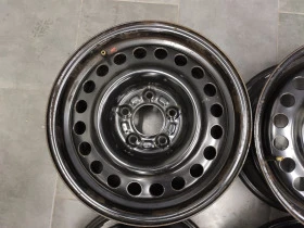 Джанти за Opel Antara, снимка 6