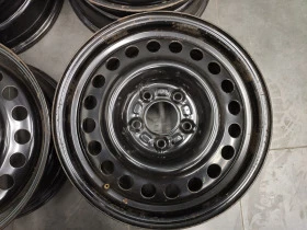 Джанти за Opel Antara, снимка 4