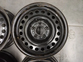 Джанти за Opel Antara, снимка 5