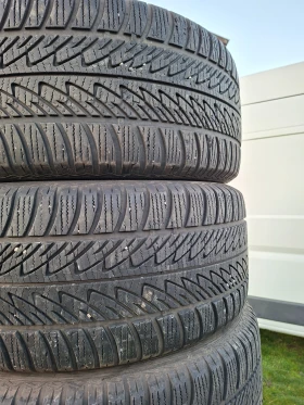 Гуми Зимни 285/45R20, снимка 3