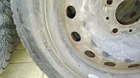Гуми с джанти Lassa 175/65R14, снимка 5