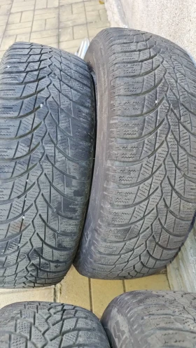 Гуми с джанти Lassa 175/65R14, снимка 4