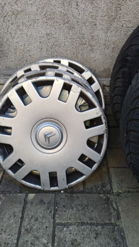 Гуми с джанти Lassa 175/65R14, снимка 7