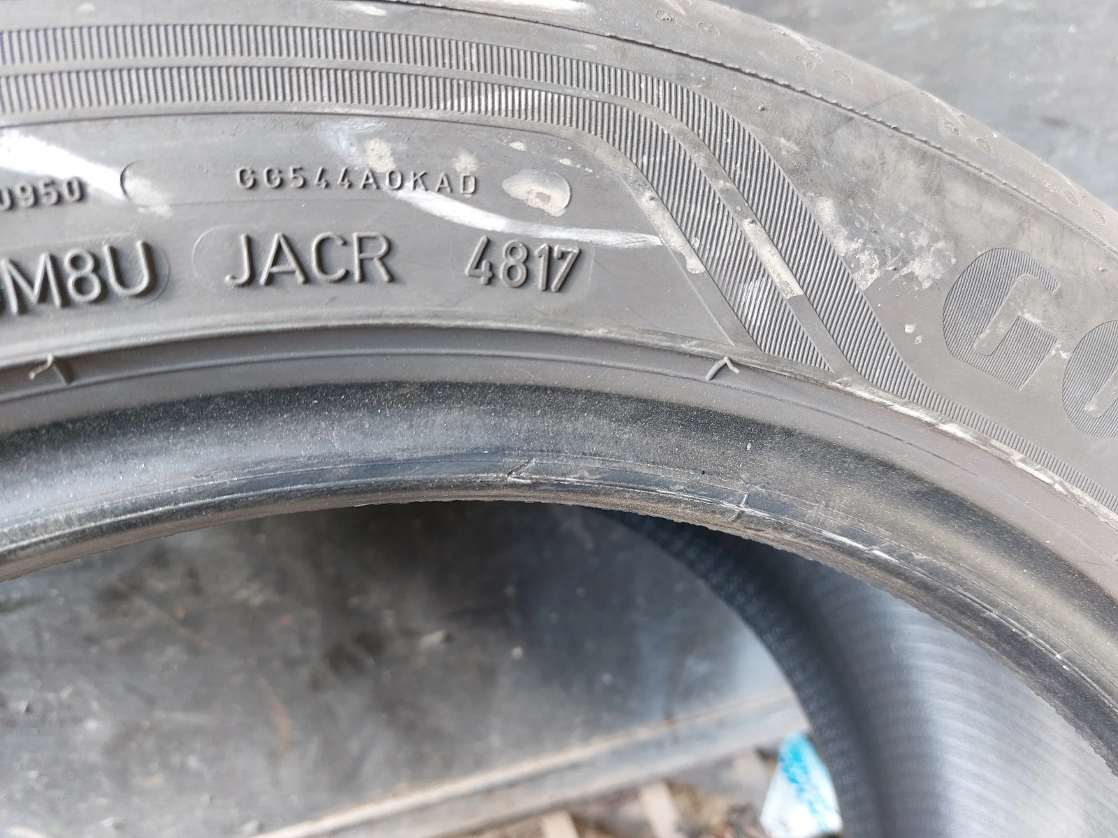 ���� 245/45R18 | Mobile.bg � ����������� 8
