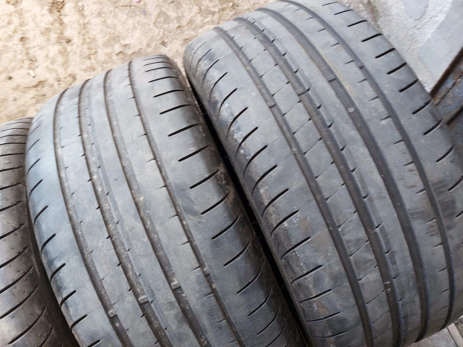 ���� 245/45R18 | Mobile.bg � ����������� 3
