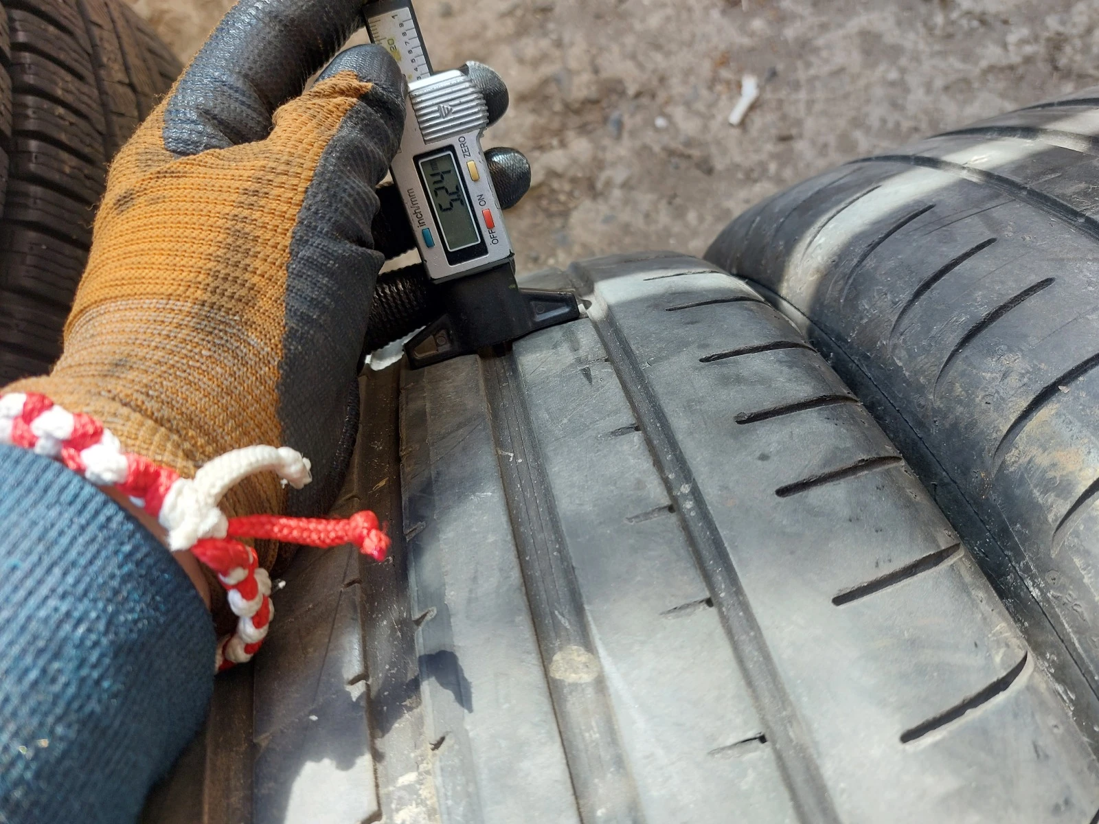 ���� 245/45R18 | Mobile.bg � ����������� 4