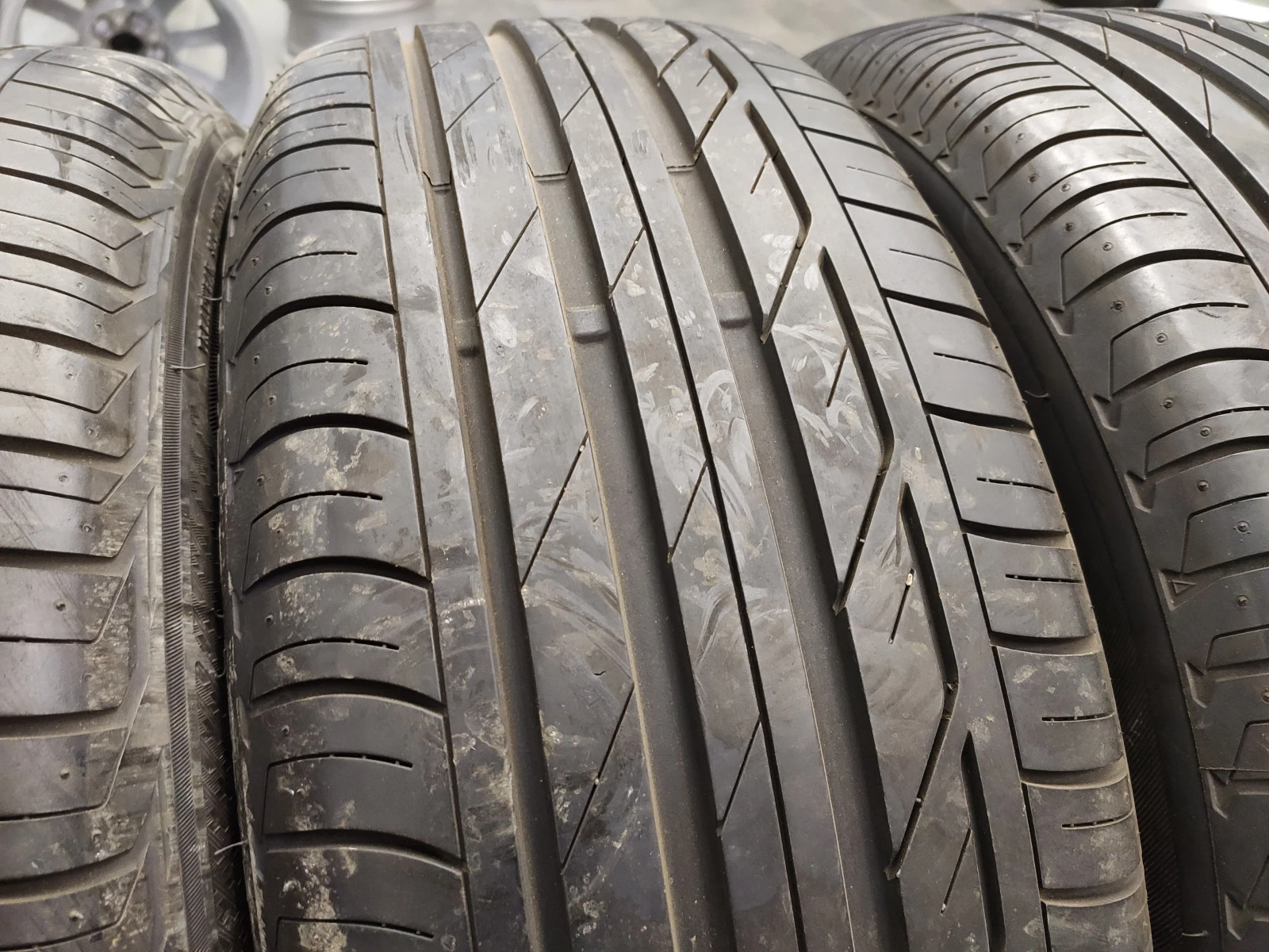  225/55R17 | Mobile.bg   2