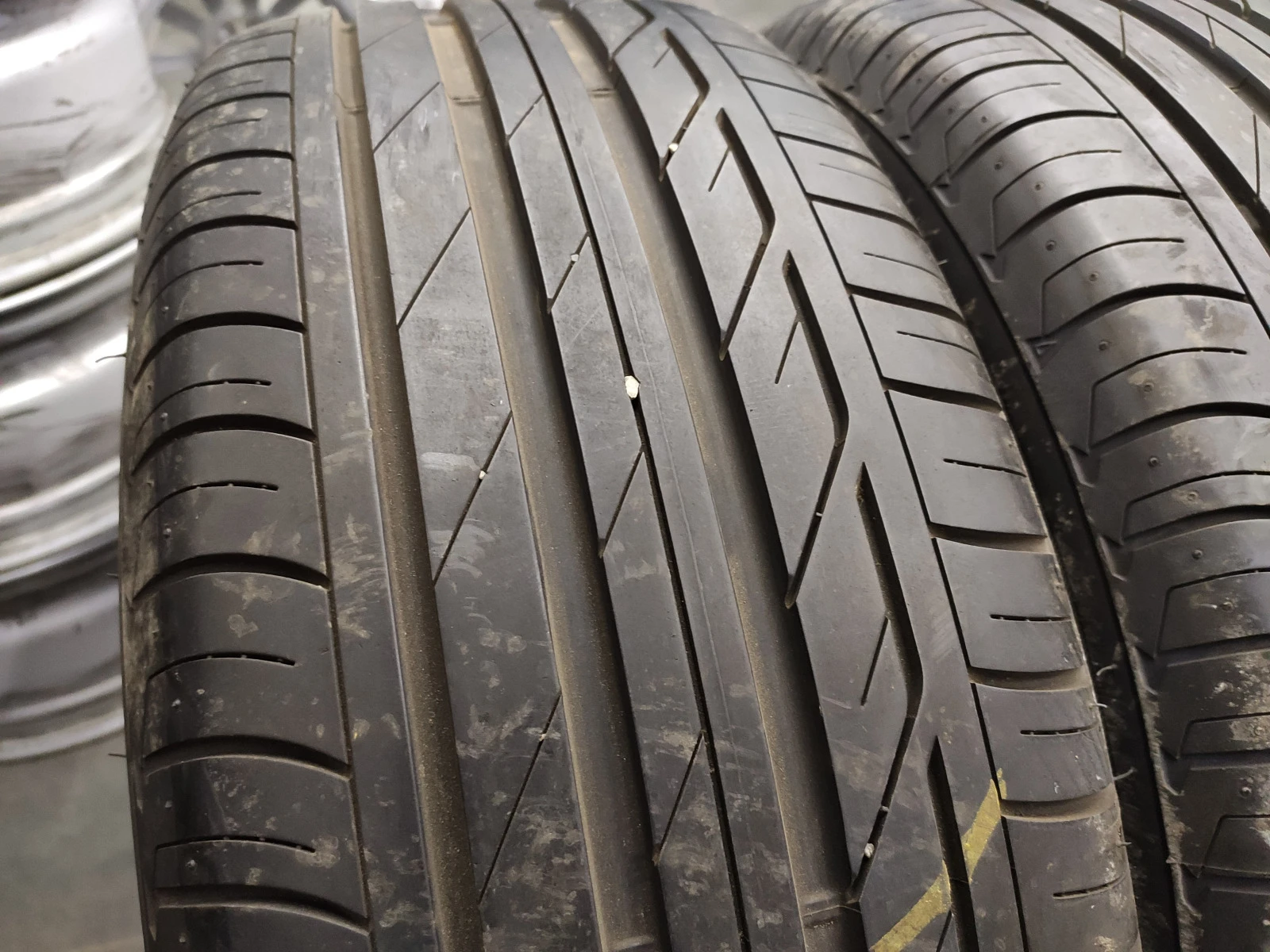  225/55R17 | Mobile.bg   1