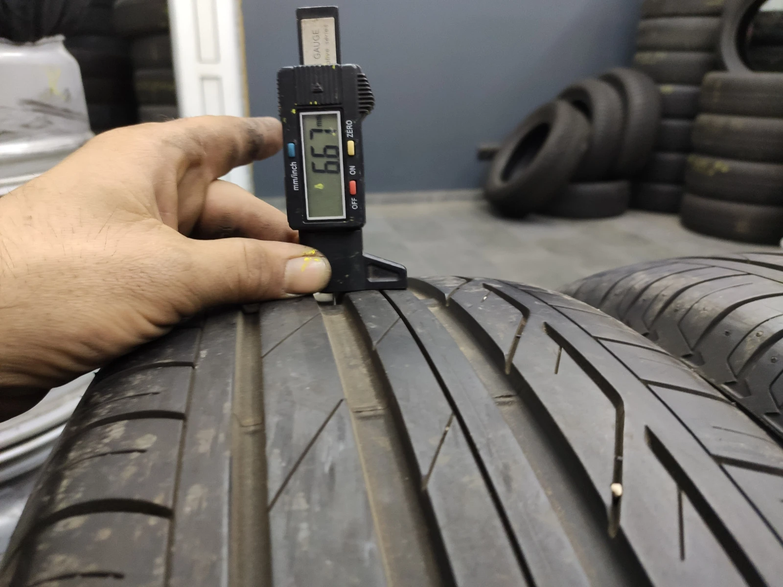  225/55R17 | Mobile.bg   5