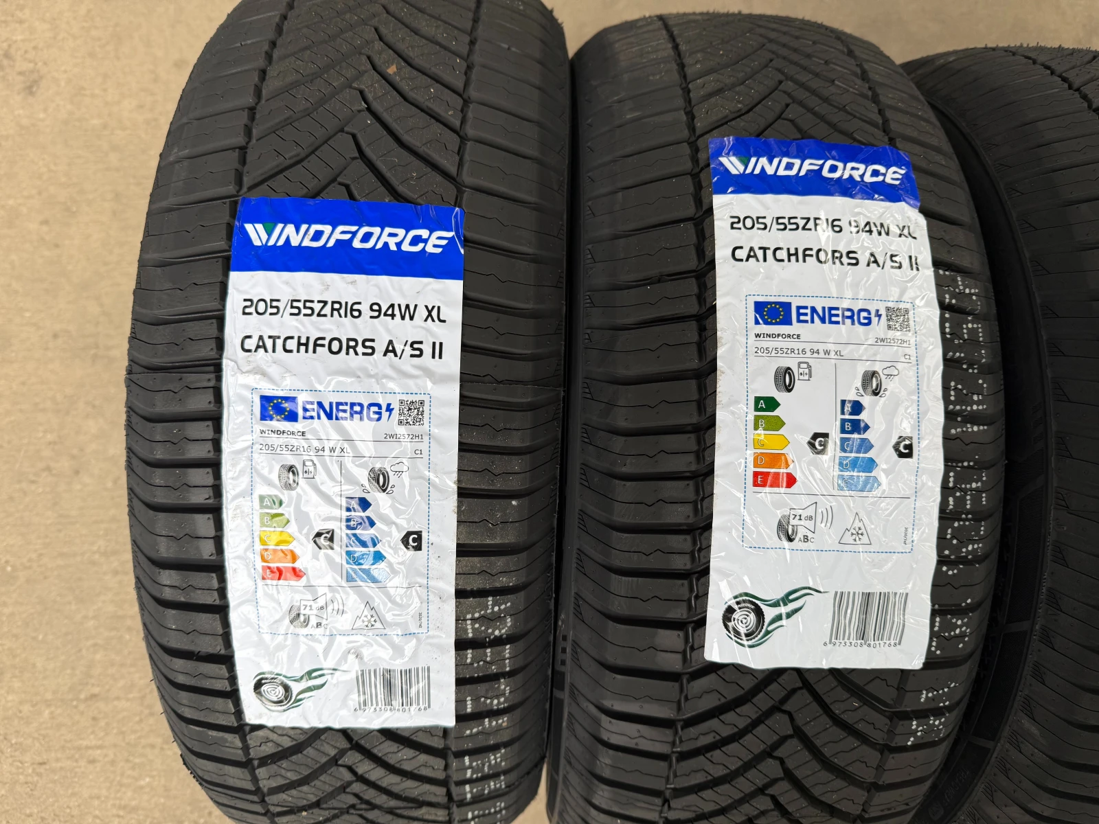  205/55R16 | Mobile.bg   2