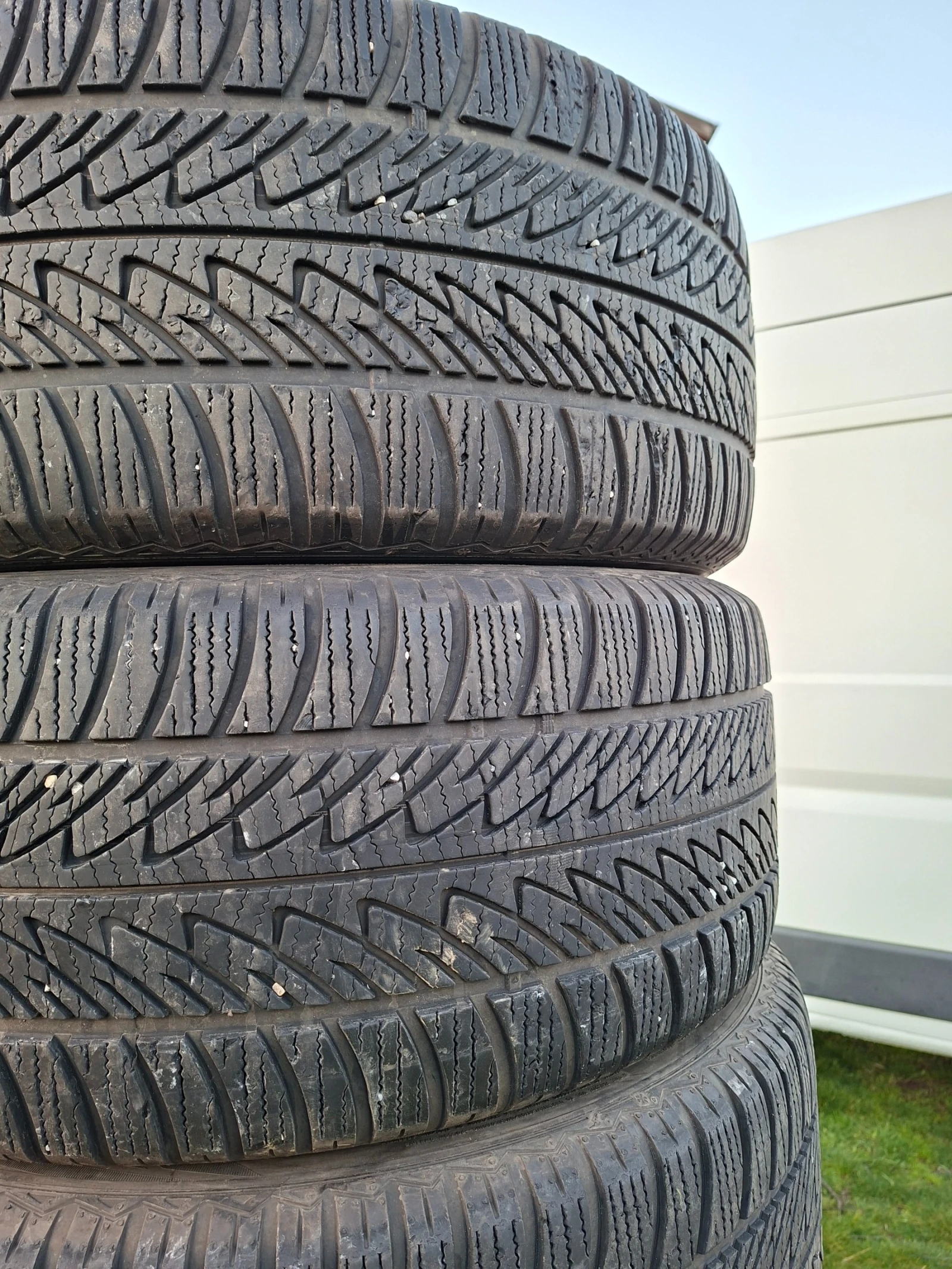 ���� 285/45R20 | Mobile.bg � ����������� 3