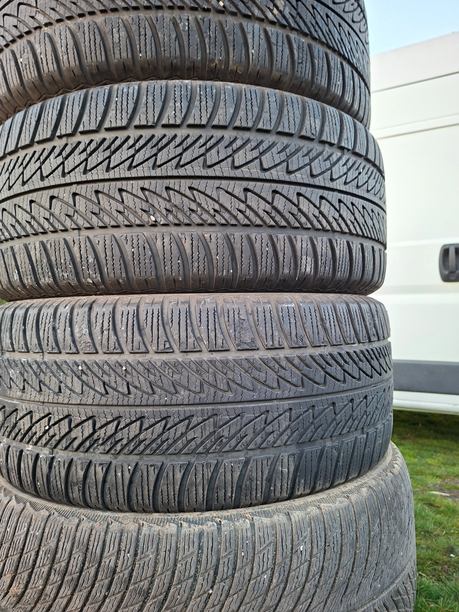 ���� 285/45R20 | Mobile.bg � ����������� 2