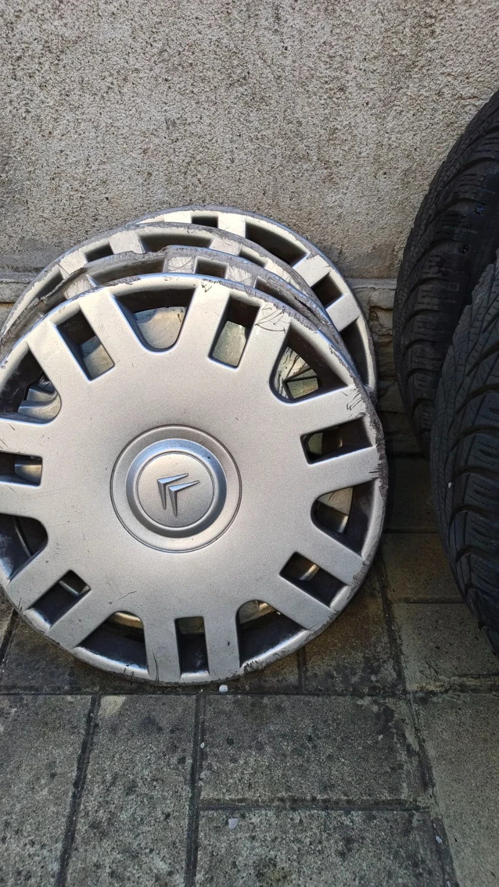 Гуми с джанти Lassa 175/65R14, снимка 7 - Гуми и джанти - 56166507