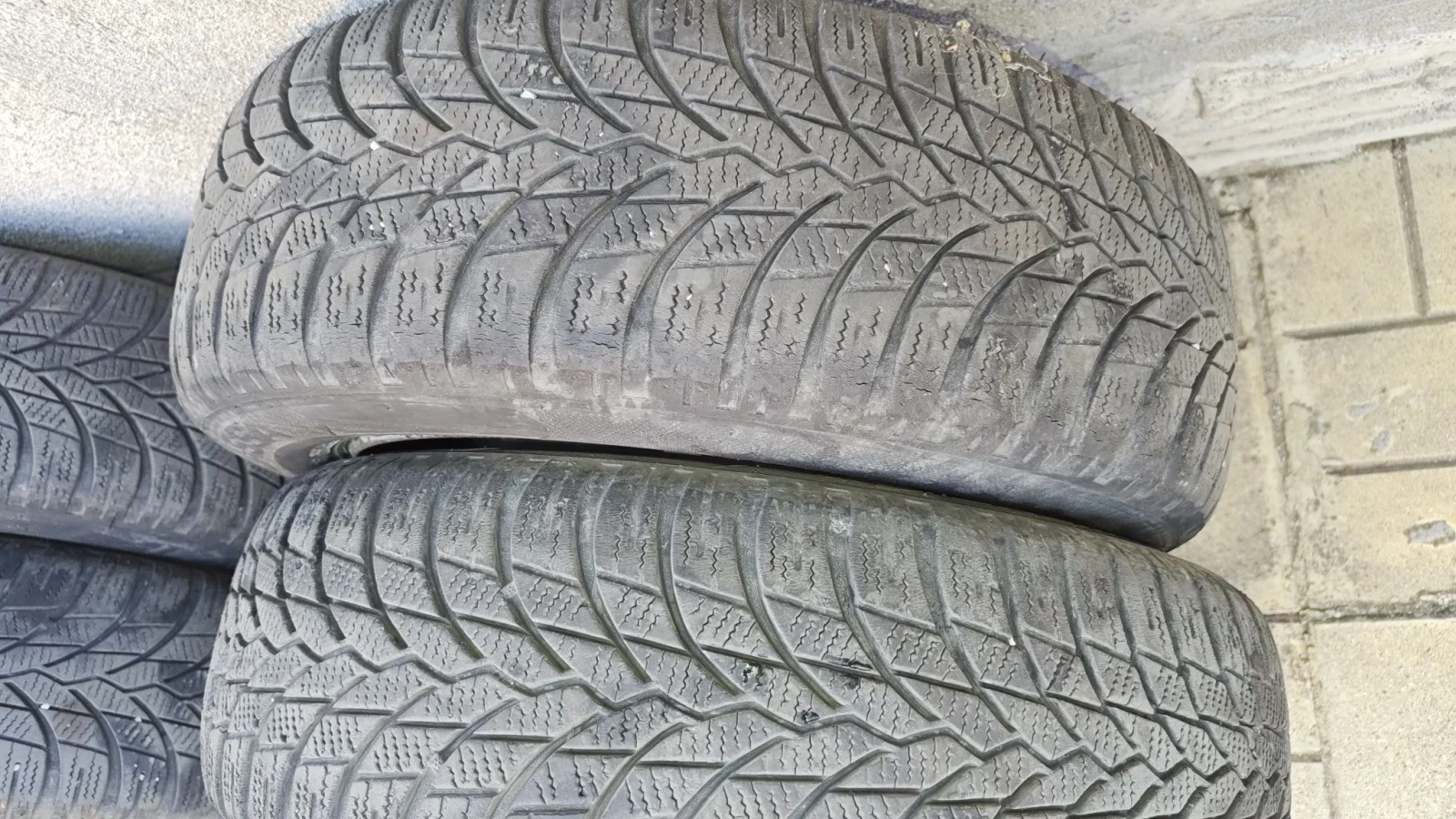Гуми с джанти Lassa 175/65R14, снимка 3 - Гуми и джанти - 56166507