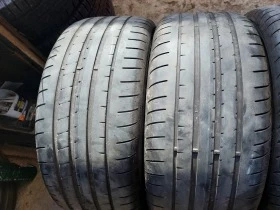 Гуми Летни 245/45R18, снимка 2 - Гуми и джанти - 40476177