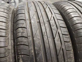 Гуми Летни 225/55R17, снимка 2 - Гуми и джанти - 43534098