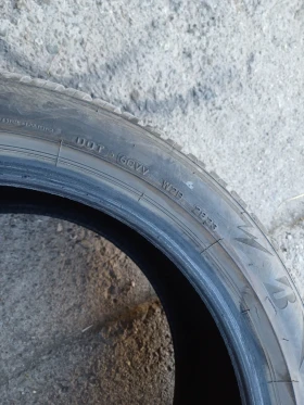 Гуми Зимни 235/45R18, снимка 10 - Гуми и джанти - 48017241