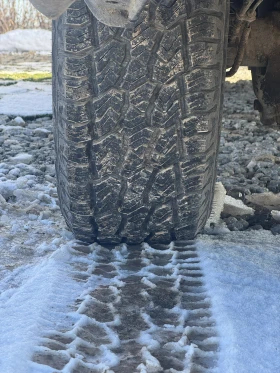 Гуми Всесезонни 265/70R17, снимка 16 - Гуми и джанти - 48797413