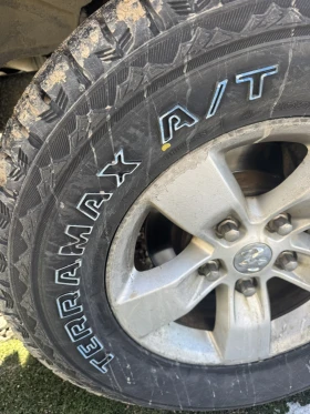 Гуми Всесезонни 265/70R17, снимка 1 - Гуми и джанти - 48797413