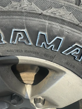 Гуми Всесезонни 265/70R17, снимка 10 - Гуми и джанти - 48797413