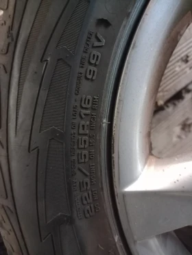    225/55R16  Audi | Mobile.bg    4