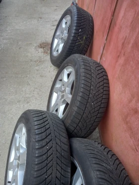    225/55R16  Audi | Mobile.bg    3