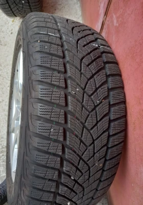        225/55R16  Audi